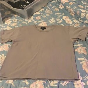 Mauve ? Shirt